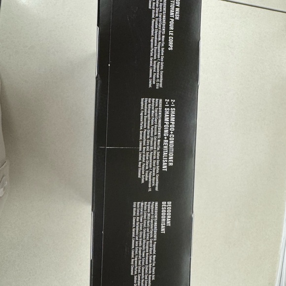 Every Man Jack x Marvel Deadpool Hawt Sauce Body Collection - Picture 3 of 3